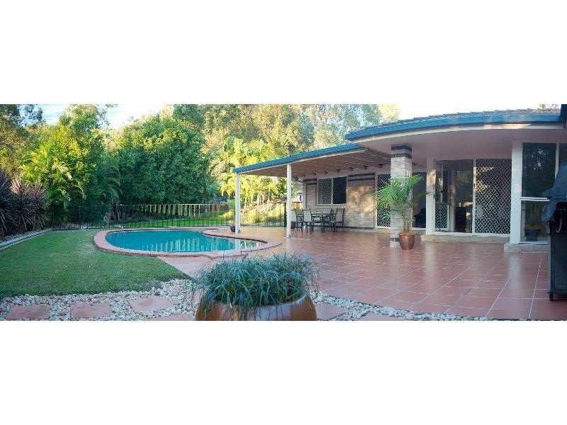 17 Hugh Guinea Court, Worongary QLD 4213