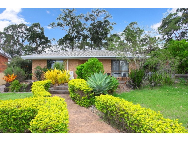 12 Padauk Drive, Nerang QLD 4211
