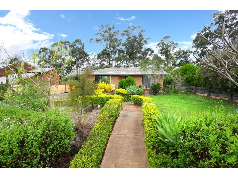 12 Padauk Drive, Nerang QLD 4211