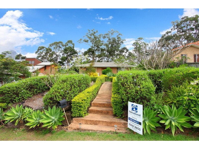12 Padauk Drive, Nerang QLD 4211
