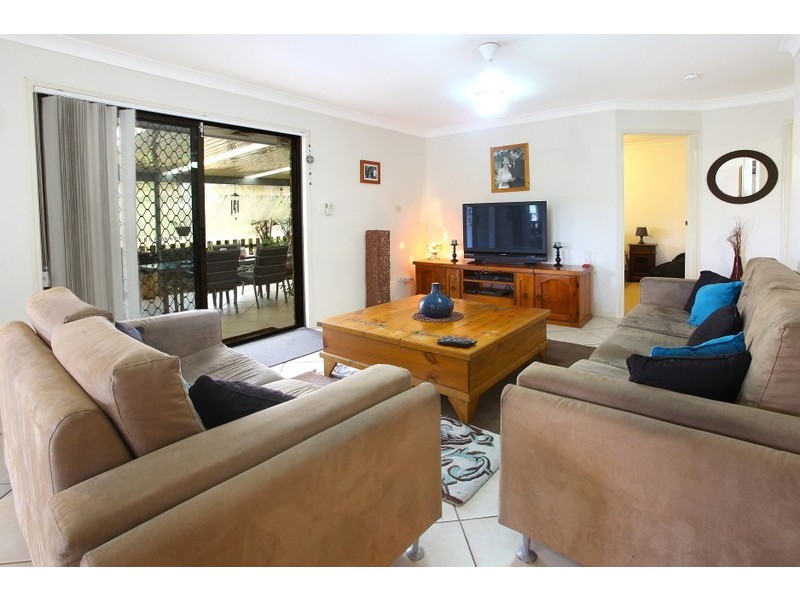 12 Padauk Drive, Nerang QLD 4211