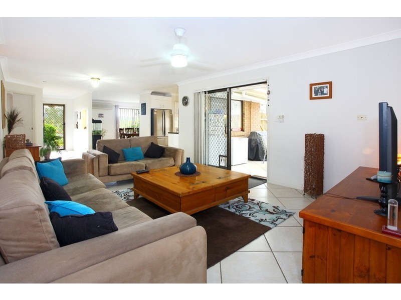 12 Padauk Drive, Nerang QLD 4211