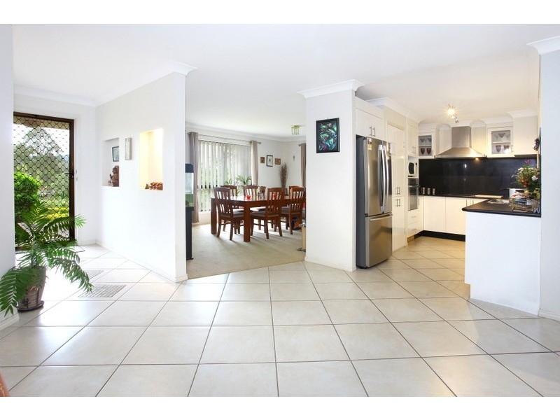 12 Padauk Drive, Nerang QLD 4211