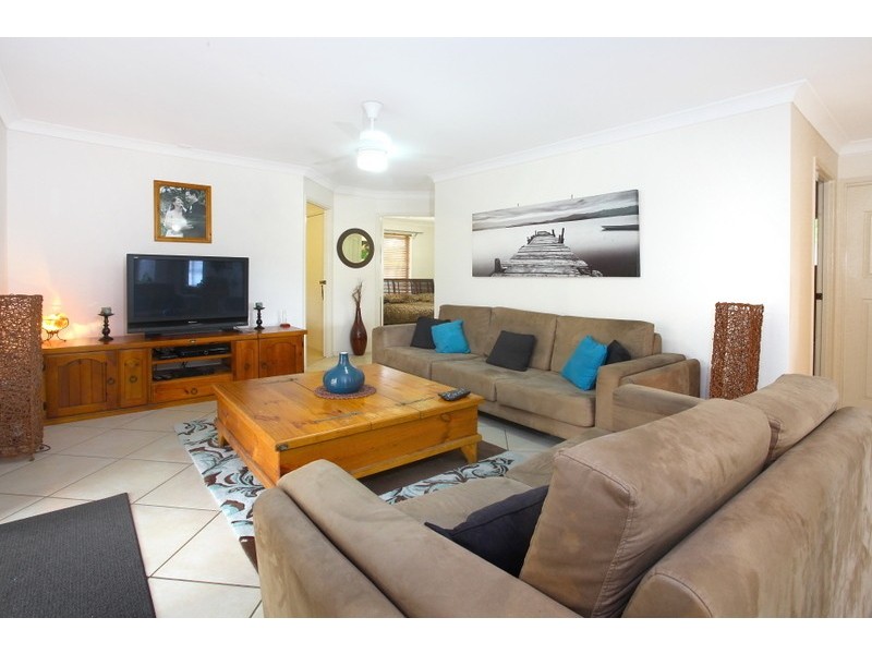 12 Padauk Drive, Nerang QLD 4211