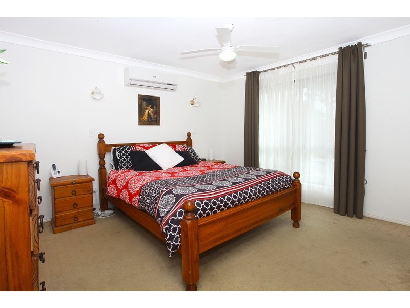 12 Padauk Drive, Nerang QLD 4211
