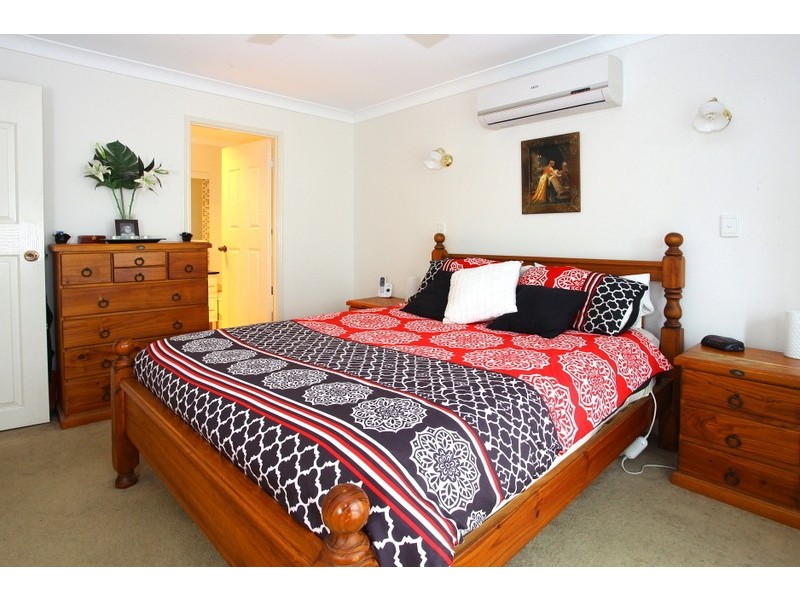 12 Padauk Drive, Nerang QLD 4211