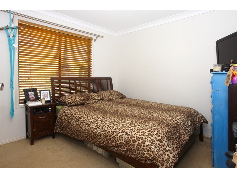 12 Padauk Drive, Nerang QLD 4211