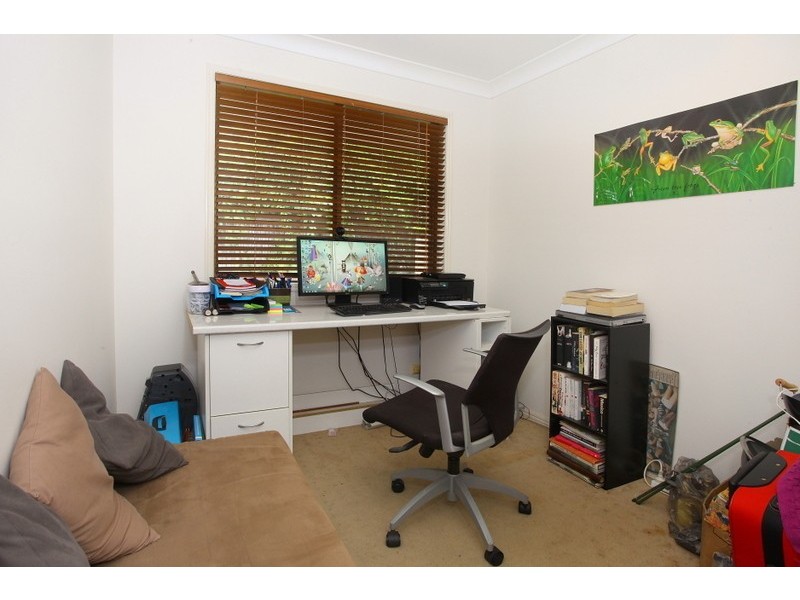 12 Padauk Drive, Nerang QLD 4211