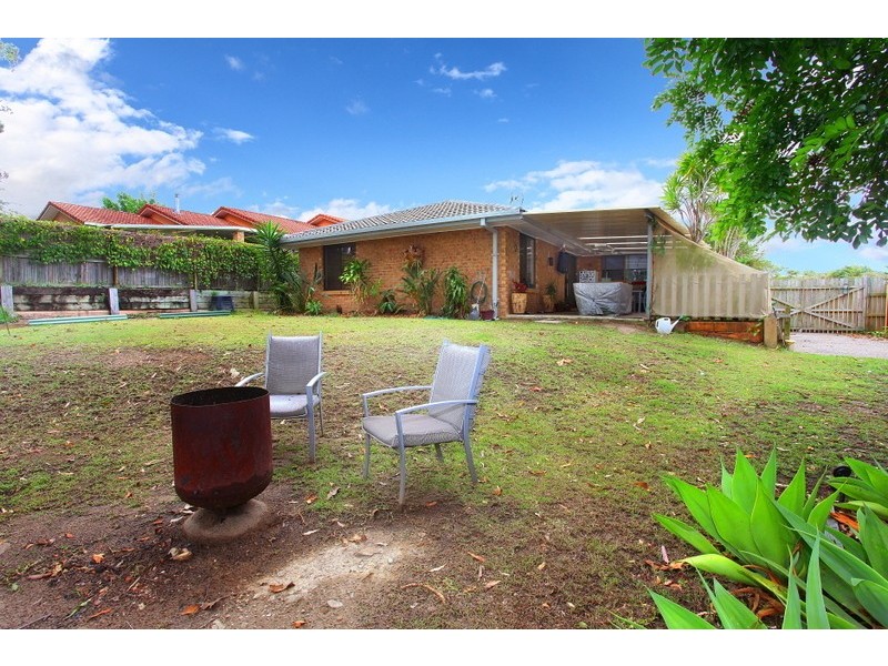 12 Padauk Drive, Nerang QLD 4211