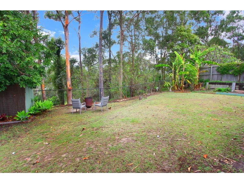 12 Padauk Drive, Nerang QLD 4211