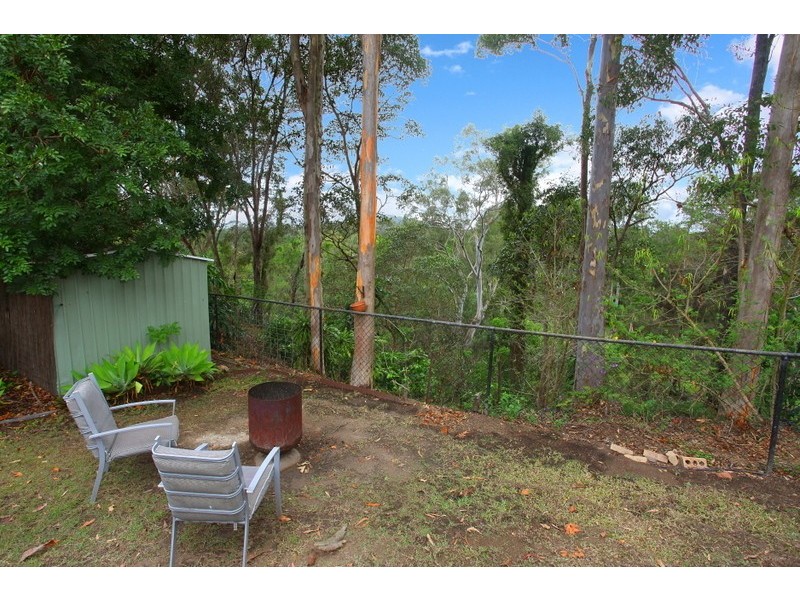 12 Padauk Drive, Nerang QLD 4211