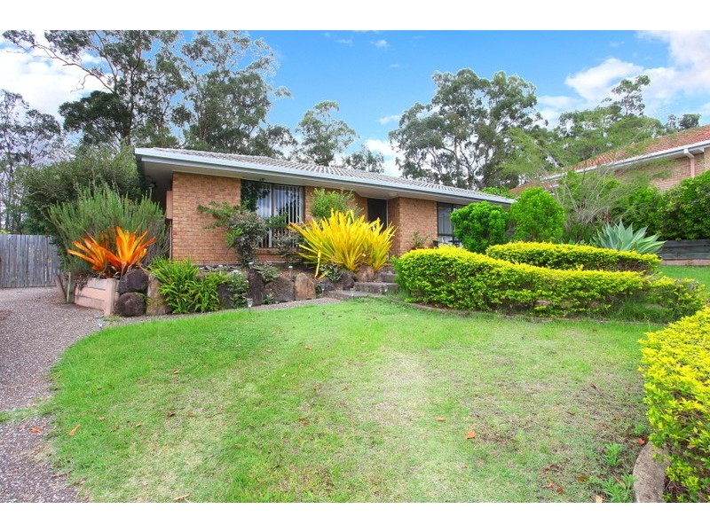 12 Padauk Drive, Nerang QLD 4211