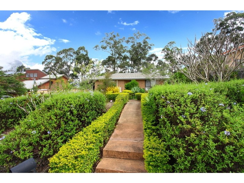 12 Padauk Drive, Nerang QLD 4211