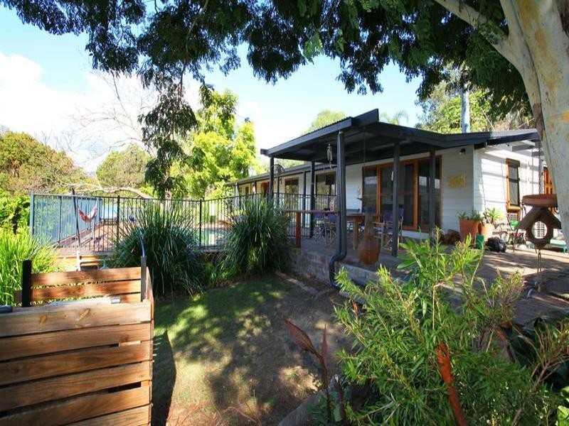 2 Coral Court, Witheren QLD 4275