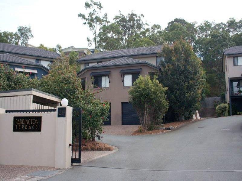 6/20 Paddington Drive, Carrara QLD 4211