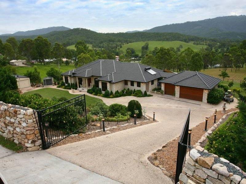 714A Maudsland Road, Mount Nathan QLD 4211