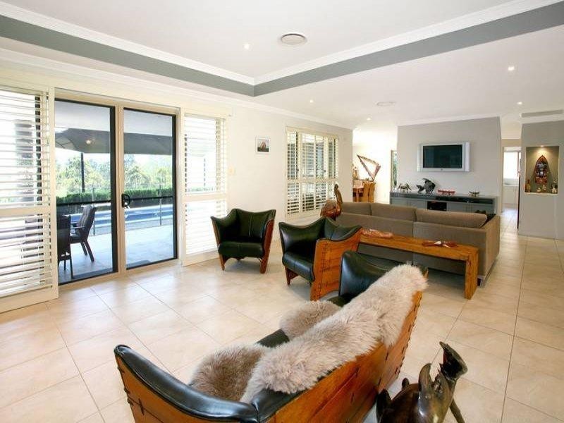 714A Maudsland Road, Mount Nathan QLD 4211