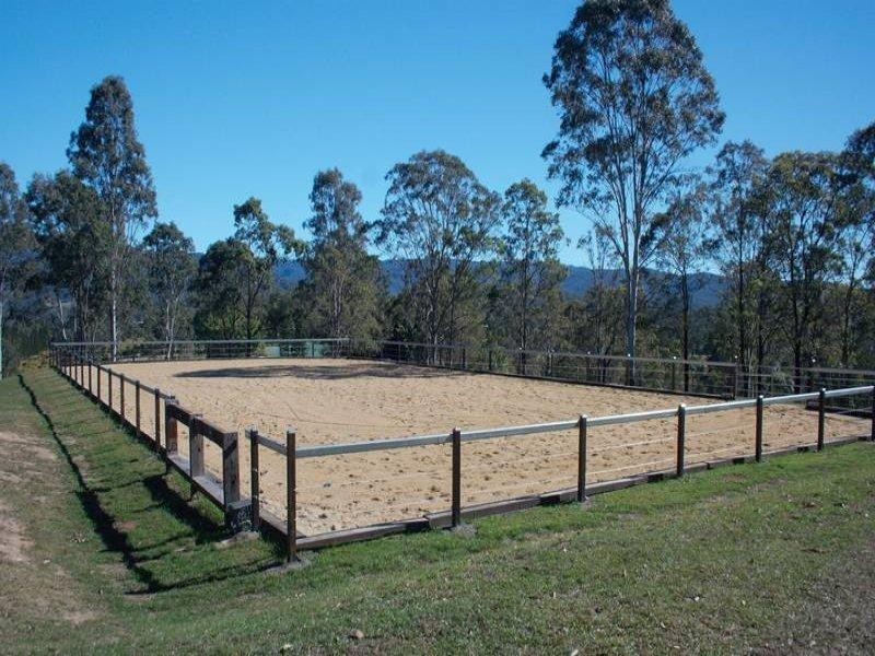 714A Maudsland Road, Mount Nathan QLD 4211