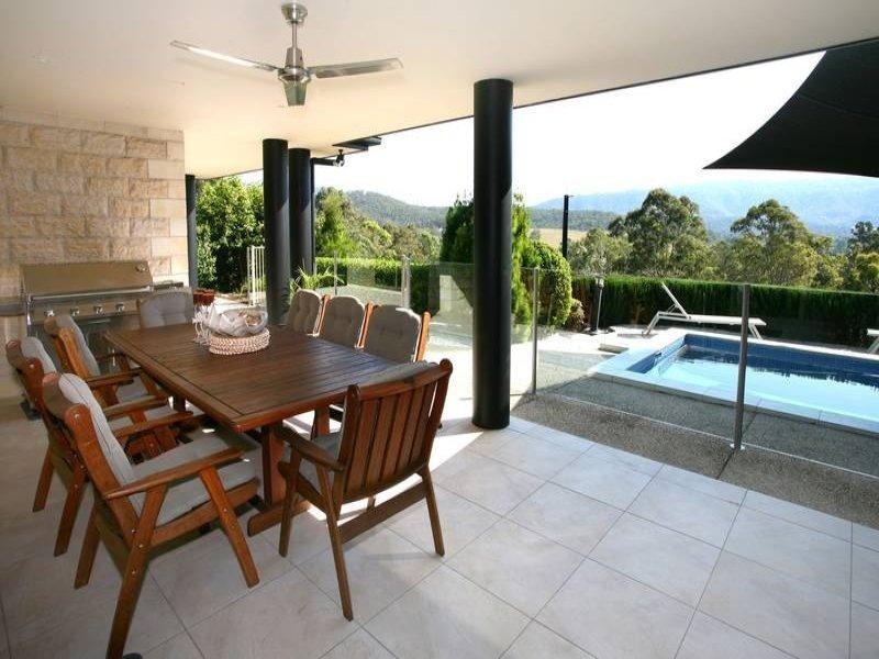 714A Maudsland Road, Mount Nathan QLD 4211