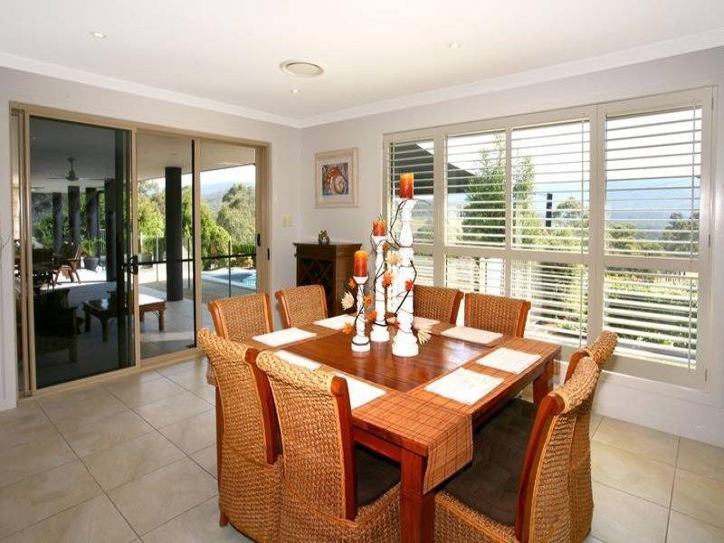 714A Maudsland Road, Mount Nathan QLD 4211