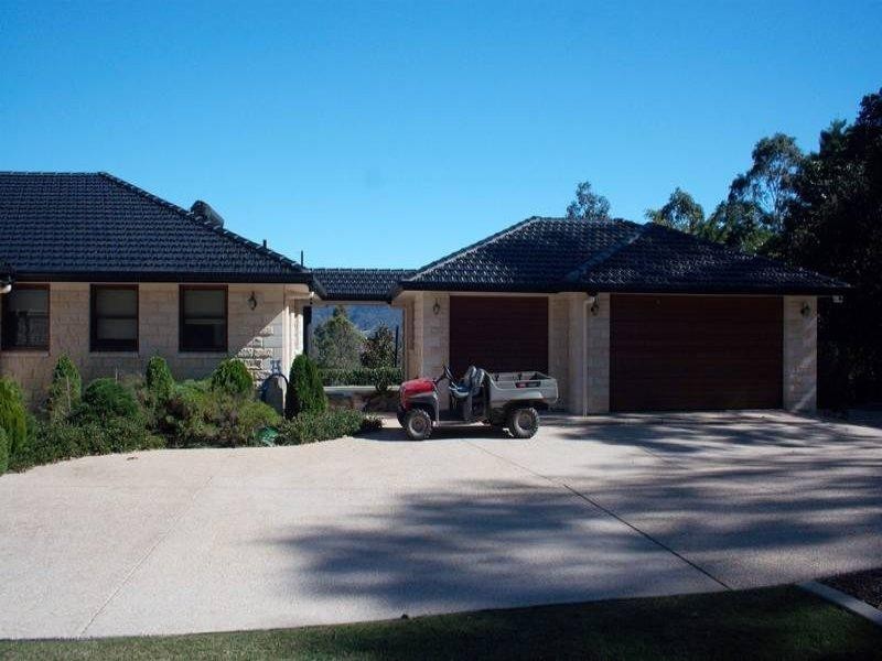 714A Maudsland Road, Mount Nathan QLD 4211