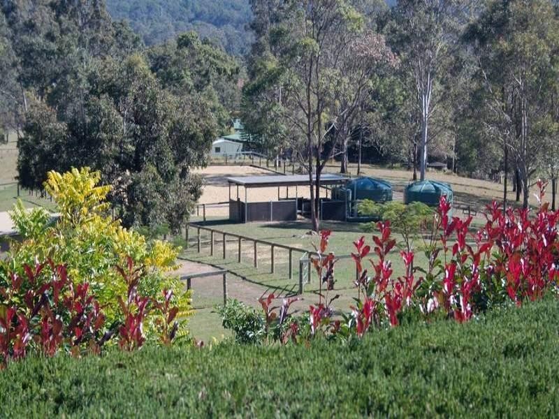714A Maudsland Road, Mount Nathan QLD 4211
