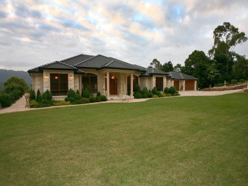 714A Maudsland Road, Mount Nathan QLD 4211