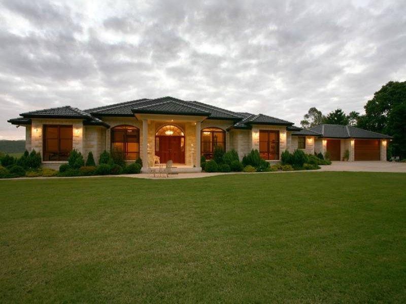 714A Maudsland Road, Mount Nathan QLD 4211