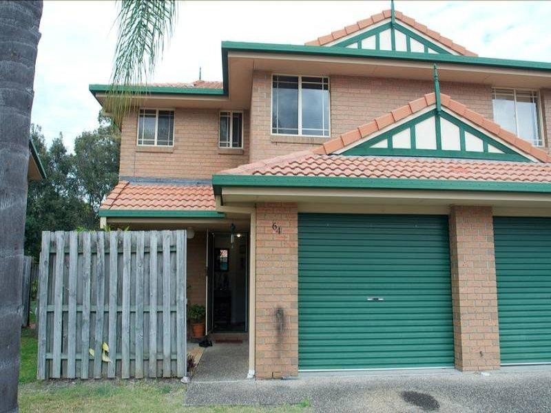 64/100 Franklin Drive, Mudgeeraba QLD 4213