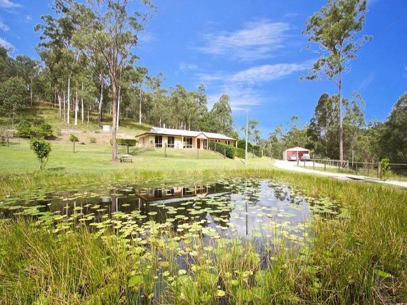 17 Parkway Drive, Advancetown QLD 4211