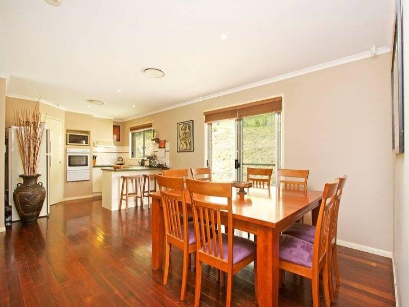 17 Parkway Drive, Advancetown QLD 4211