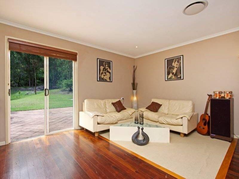 17 Parkway Drive, Advancetown QLD 4211