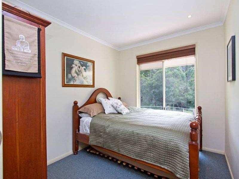17 Parkway Drive, Advancetown QLD 4211