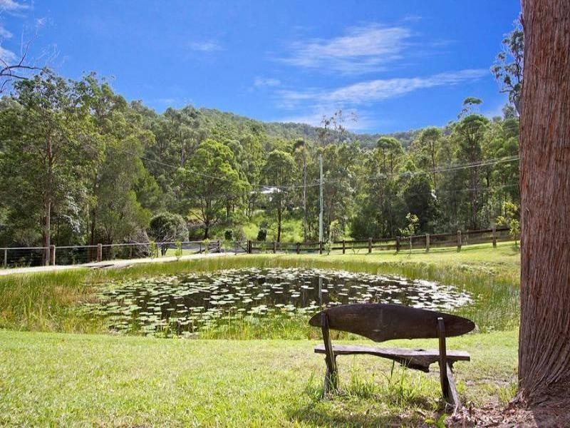 17 Parkway Drive, Advancetown QLD 4211