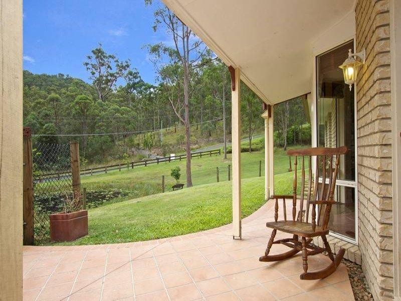 17 Parkway Drive, Advancetown QLD 4211