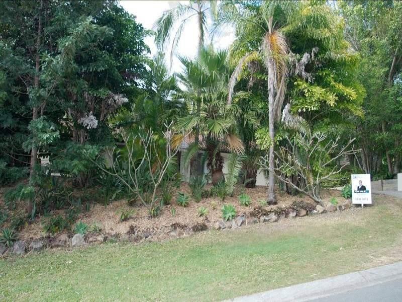 11 Hamersley Way, Worongary QLD 4213