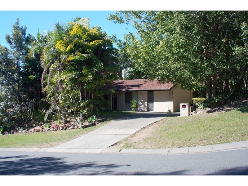 11 Hamersley Way, Worongary QLD 4213