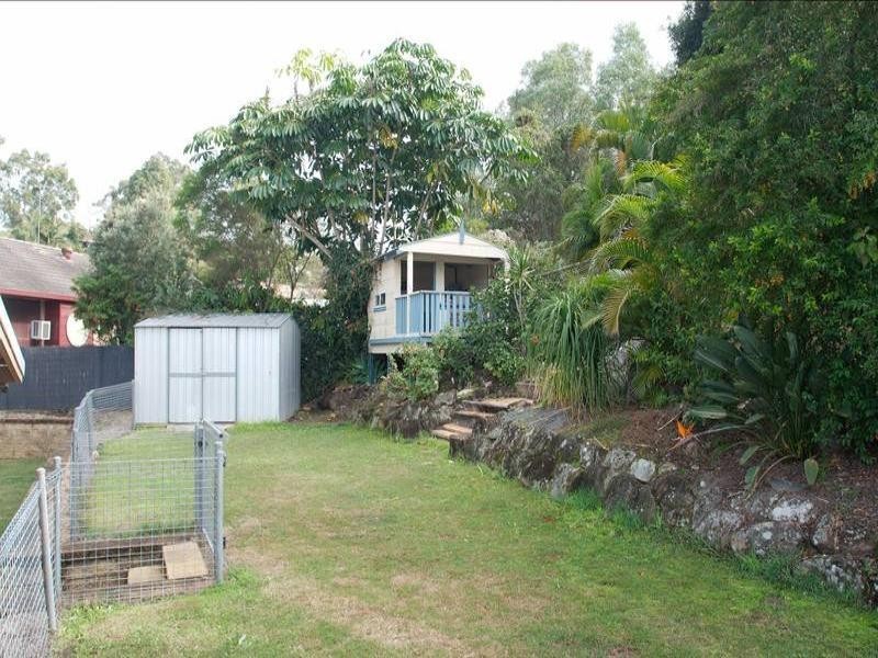 41 Renfrew Drive, Highland Park QLD 4211