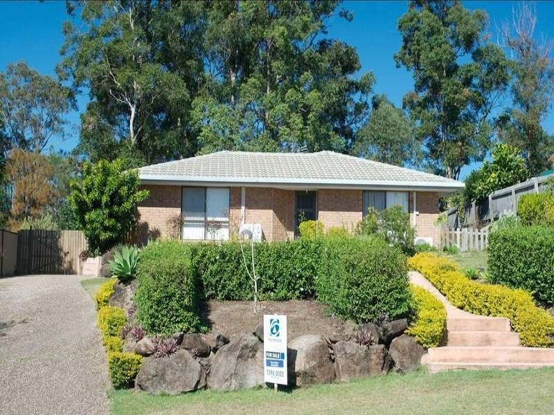 12 Padauk Drive, Nerang QLD 4211