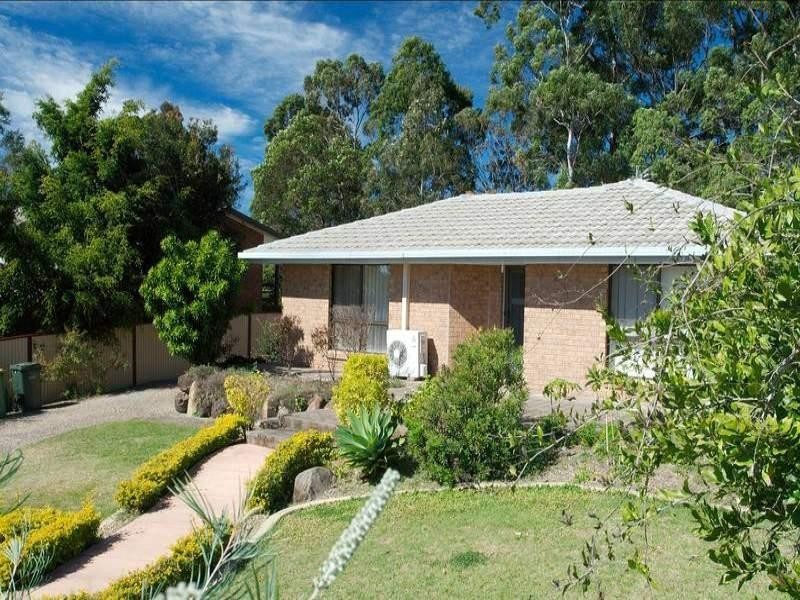 12 Padauk Drive, Nerang QLD 4211