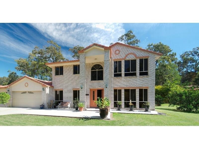 Mount Nathan QLD 4211