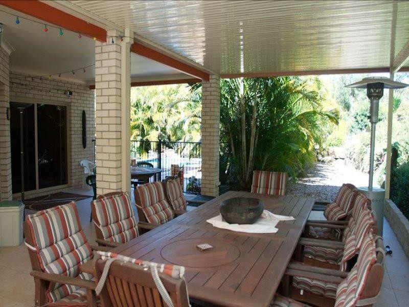 Mount Nathan QLD 4211