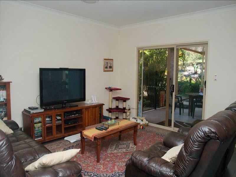 Mount Nathan QLD 4211