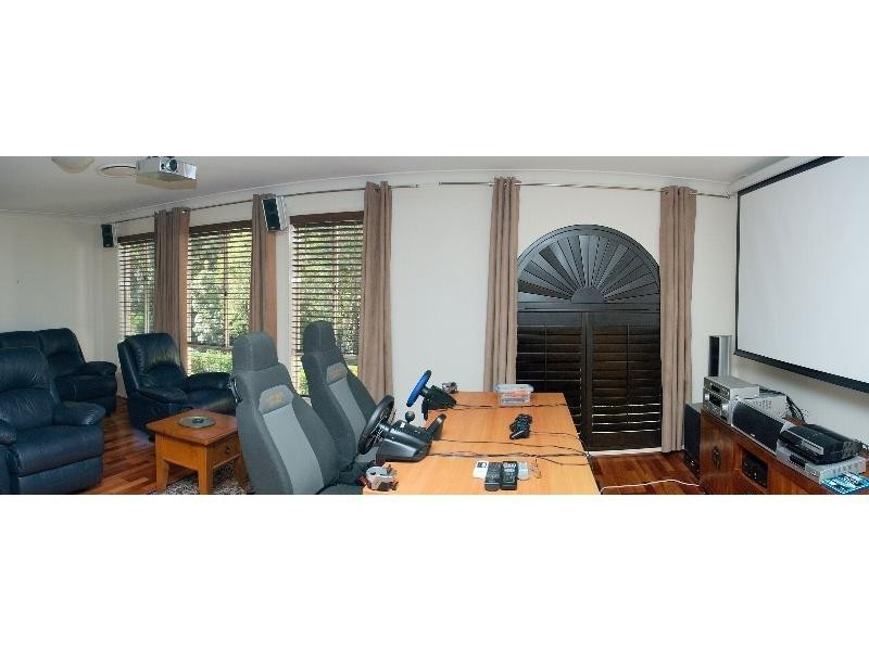 Mount Nathan QLD 4211