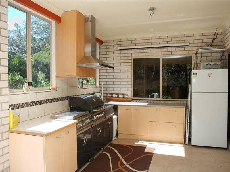 Mount Nathan QLD 4211