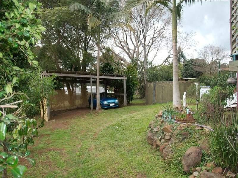30 Freemans Road, Lower Beechmont QLD 4211