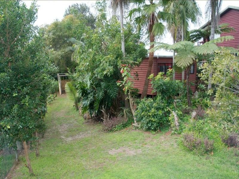 30 Freemans Road, Lower Beechmont QLD 4211