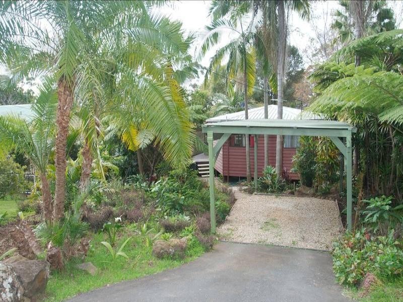 30 Freemans Road, Lower Beechmont QLD 4211