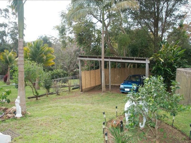 30 Freemans Road, Lower Beechmont QLD 4211