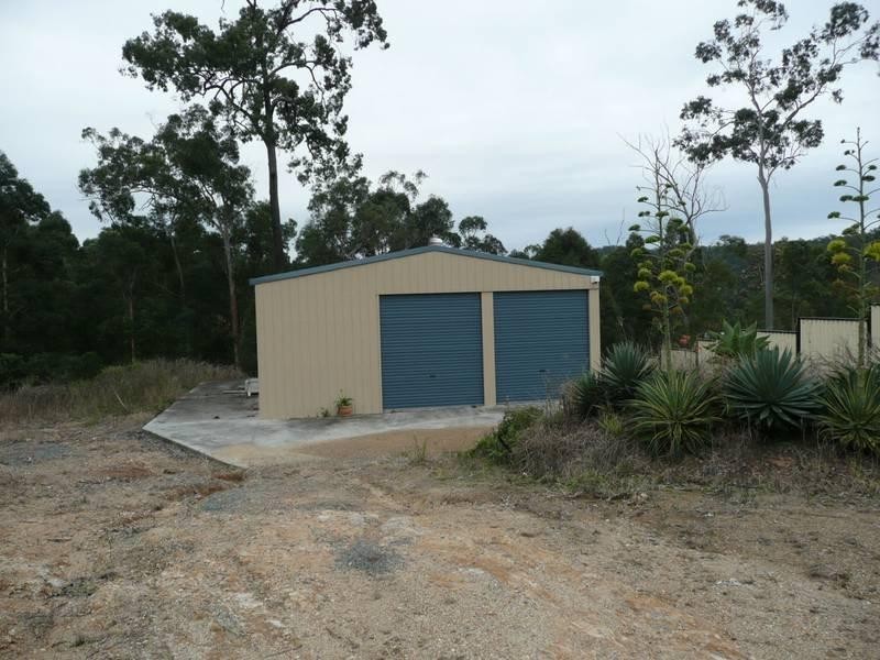 2 Cargellico Street, Maudsland QLD 4210